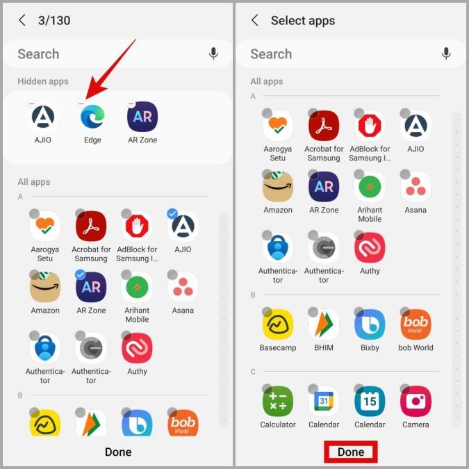Samsung Galaxy フォンでアプリアイコンが表示されない場合の 9 つの最適な修正方法