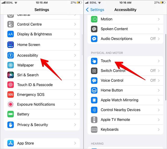iOS 17/16のハプティックキーボードがiPhoneで動作しない問題を修正する6つの方法