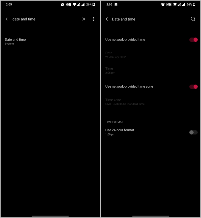 Android でアプリ内購入が機能しない問題を修正する方法