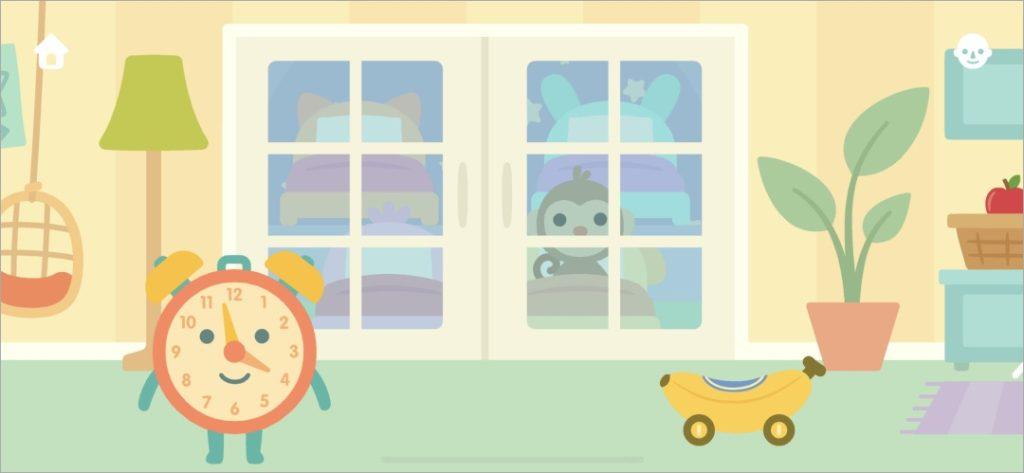 5歳未満の子供向けのベストゲームアプリ6選