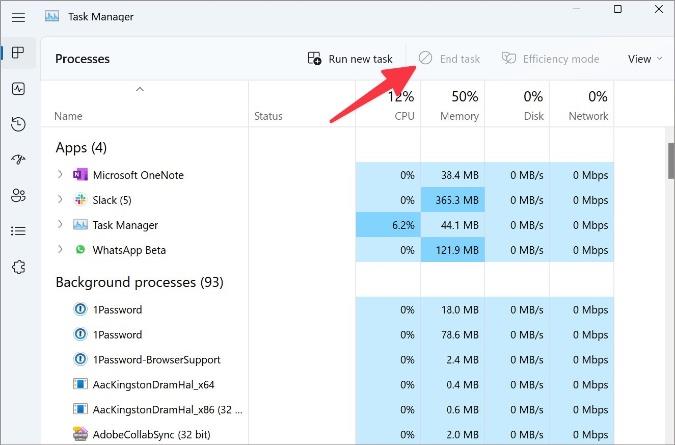 Windows 11 で CPU パフォーマンスを最大化する 8 つの方法