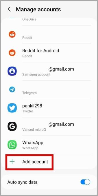 Android で Play ストア検索が機能しない場合のトップ 10 の修正