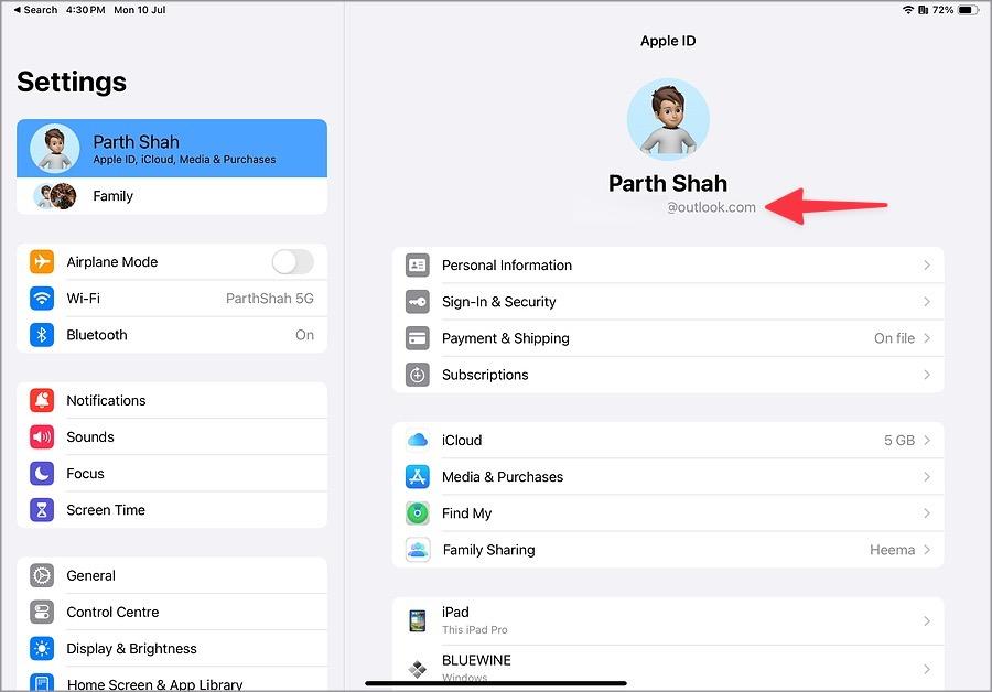 iPhone と iPad 間で写真が同期しない場合の 11 の修正方法