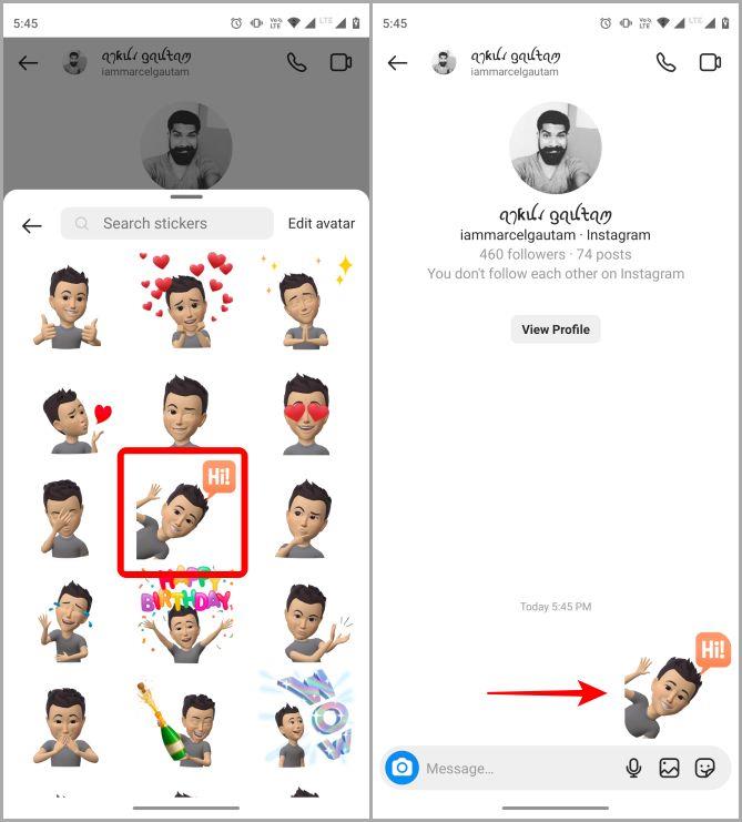 Instagram ダイレクト メッセージング (DM) に関する 7 つのヒントとコツ