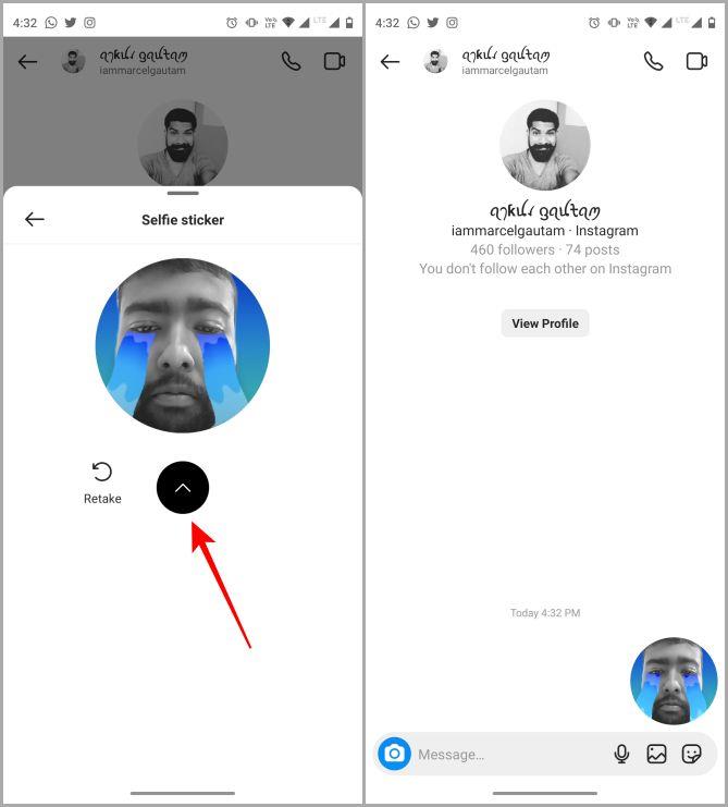 Instagram ダイレクト メッセージング (DM) に関する 7 つのヒントとコツ