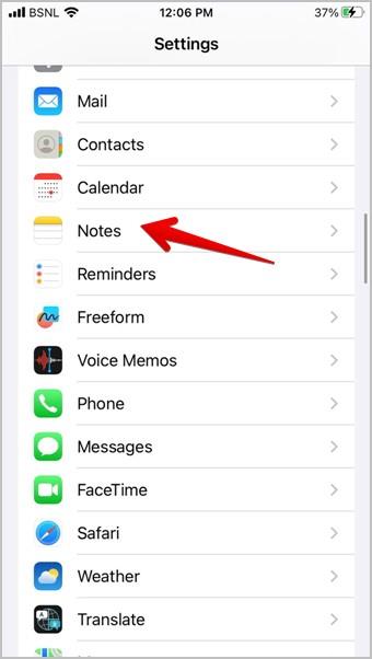 iPhone と iPad 間でメモが同期しない場合の 11 の修正方法