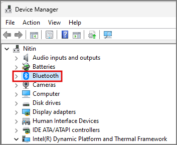 Windows で Bluetooth が切断され続ける問題の 13 の修正