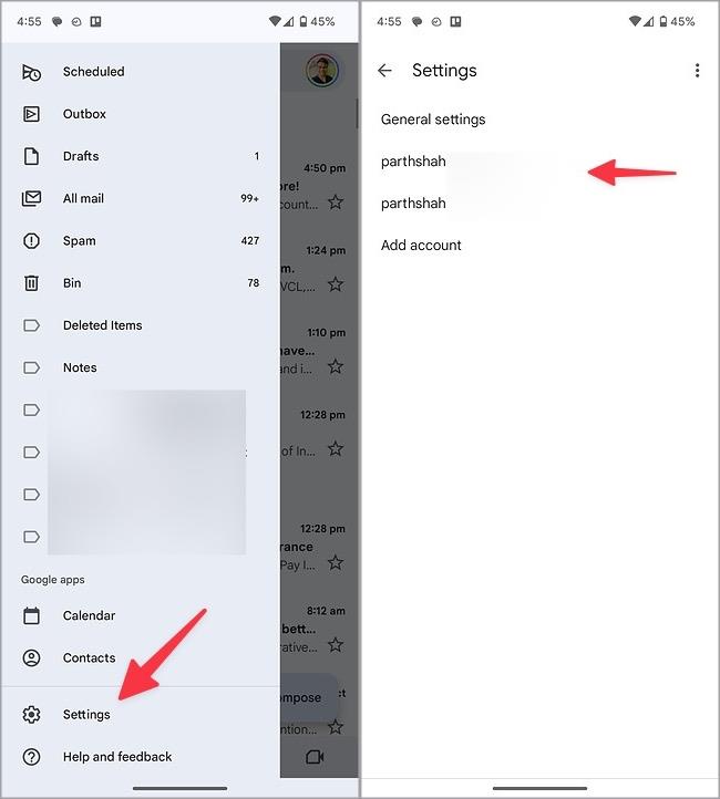 Gmail で画像が表示されない場合の 10 の修正方法