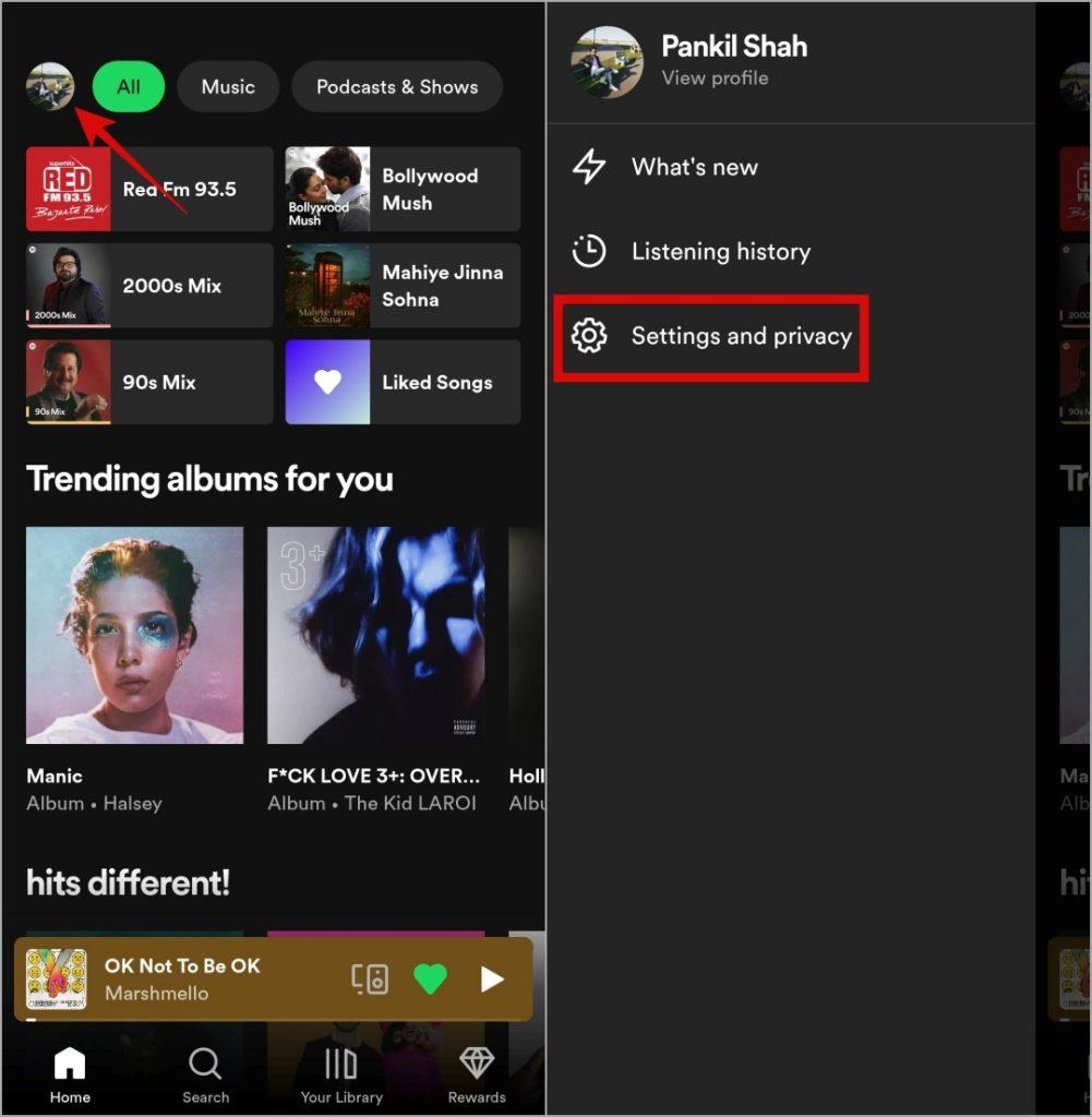 Android と iPhone で Spotify プレミアムがオフラインで機能しない場合の 9 つの修正