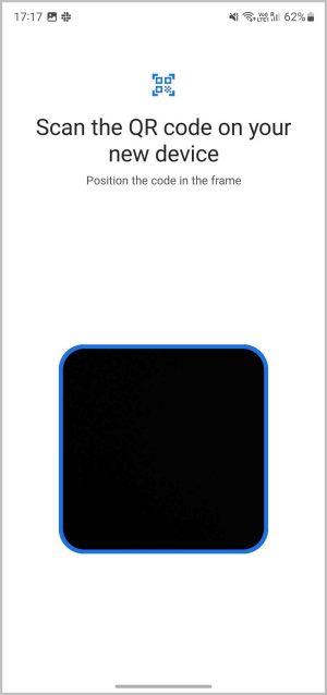 ファストペアリングでSamsung Galaxy S23をセットアップする方法