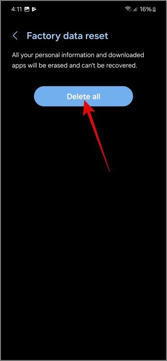 Play ストアからアプリをダウンロードできない場合の 13 の修正方法