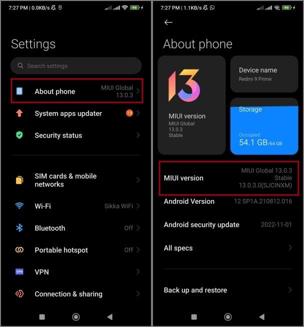 UAD を使用して root なしの Android でブロートウェアを削除する方法