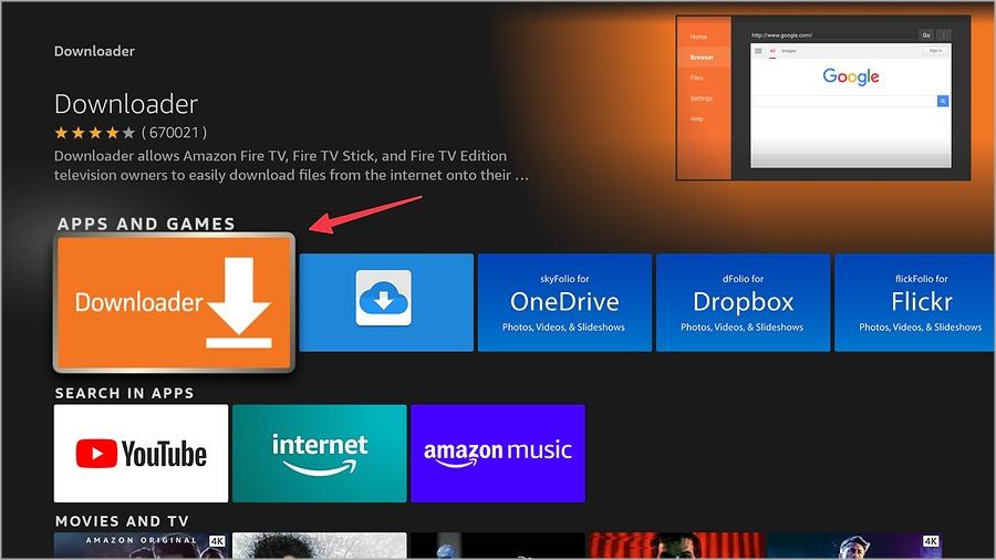 Amazon Fire TV Stickにインストールできないアプリを修正する9つの方法
