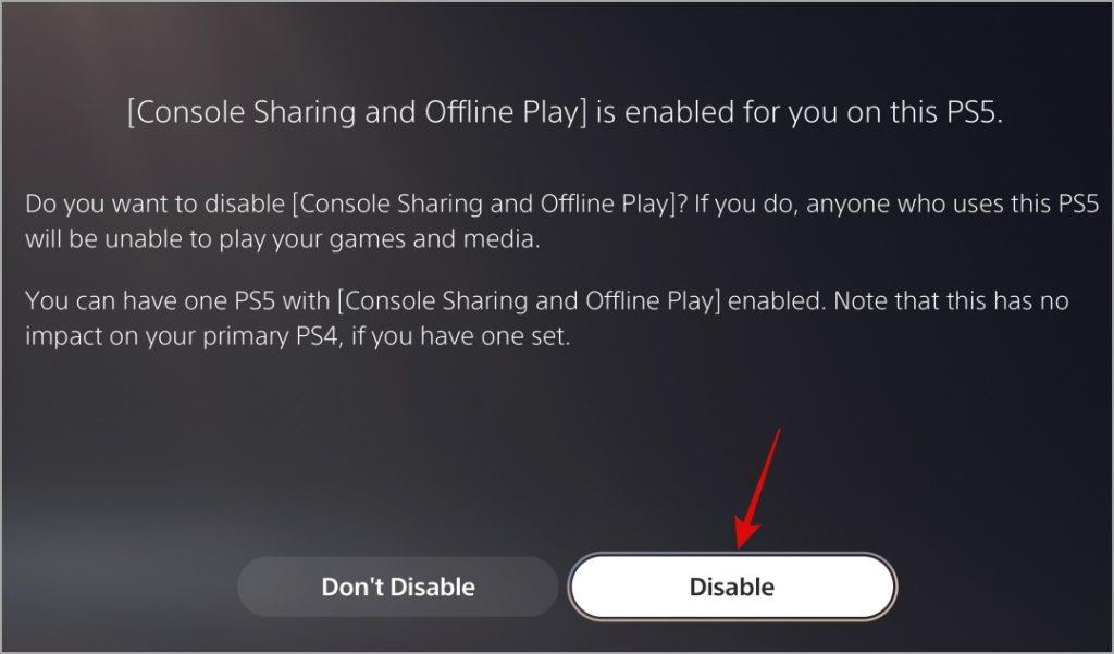 PS5のPlayStation Storeの「問題が発生しました」エラーに対する9つの修正