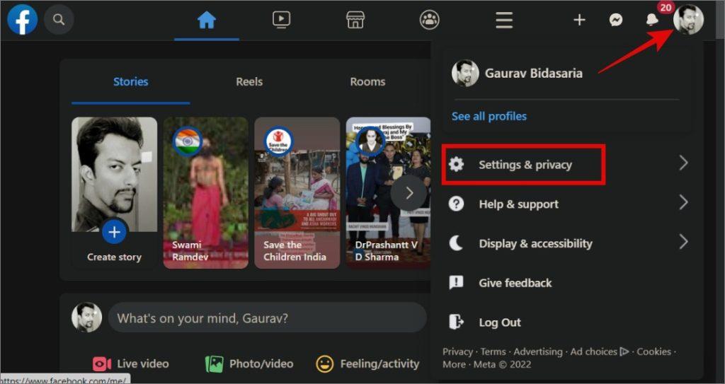 自分の Facebook がどこにログインしているかを確認する方法 (および何をすべきか)