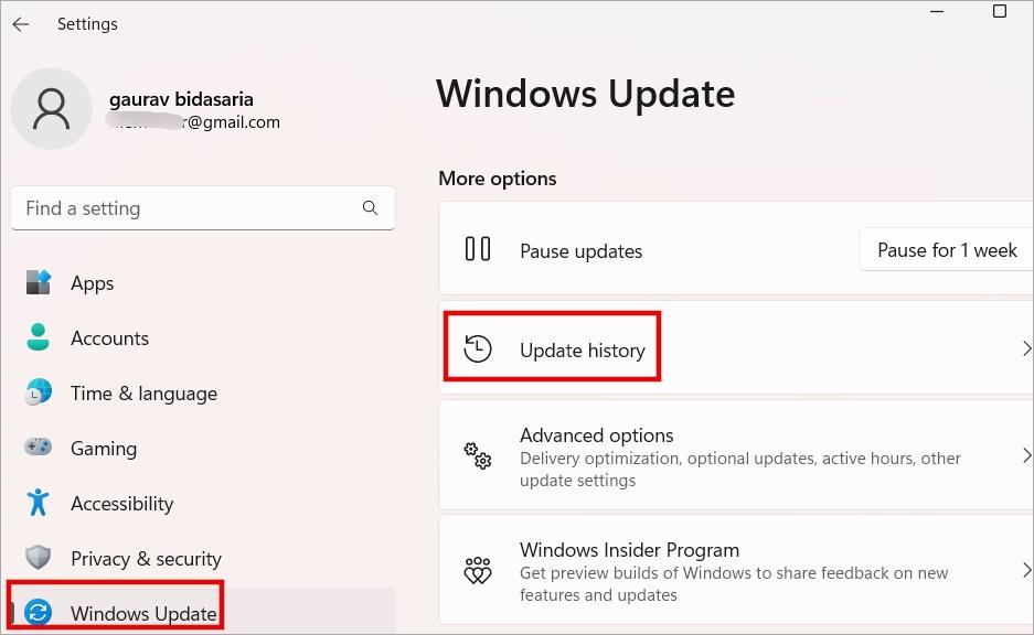 Windows 10/11 で何もクリックできない場合の 10 の最適な修正方法