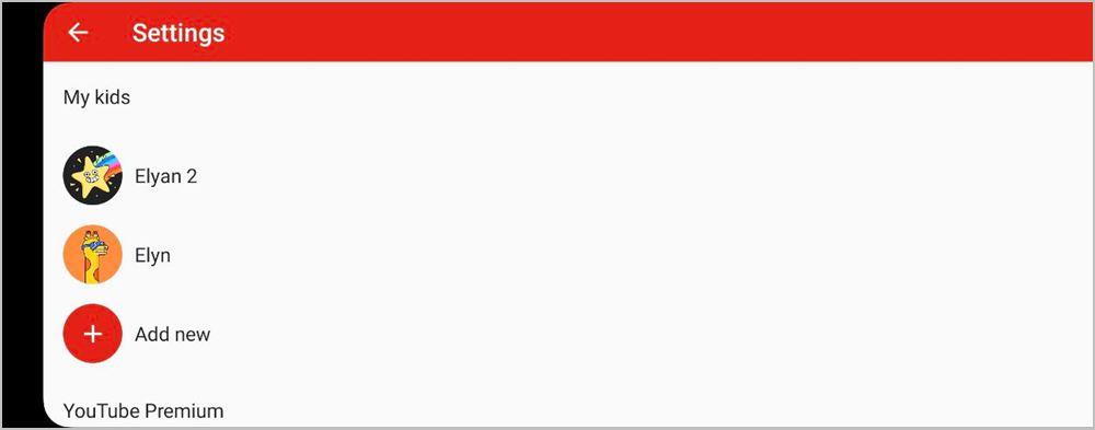 YouTube と YouTube Kids: 違いは何ですか