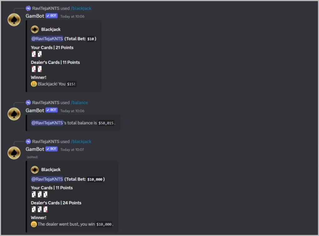 サーバーに追加するのに最適な Discord ゲーム 15 選