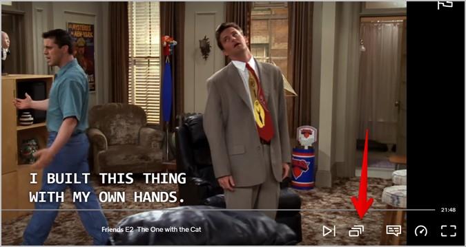 Netflix でシーズンやエピソードを変更する方法