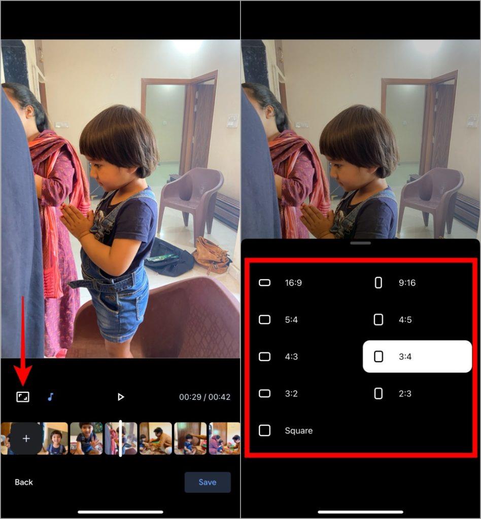 Googleフォトのハイライトビデオとは何ですか？その使い方