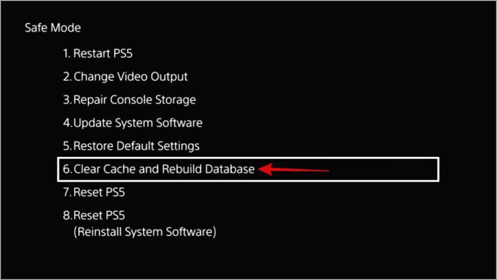 PS5がディスクを読み込まない場合の6つの方法
