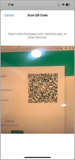 Whatsappのステータスが表示されない問題を修正する9つの方法
