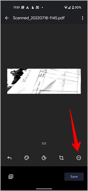 Android で複数の画像を 1 つの PDF ファイルに変換する 3 つの最良の方法