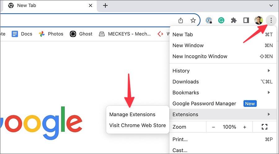 RedditがGoogle Chromeに読み込まれない場合の11の修正