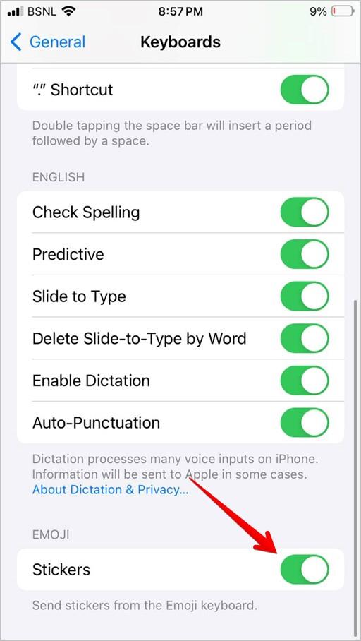 iPhoneのiOS 17でステッカーを削除または削除する6つの方法