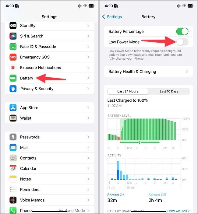 iPhone と iPad 間で写真が同期しない場合の 11 の修正方法
