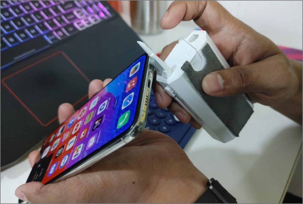 iPhoneでサウンドが機能しない場合の11の修正方法