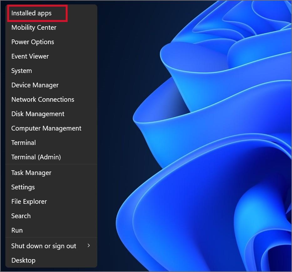 Windows 11 で携帯電話への接続時に Intel Unison がスタックする場合の 11 の修正