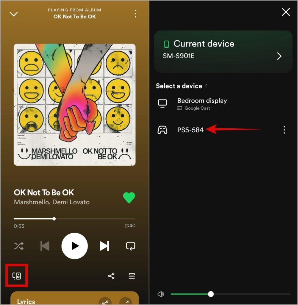 PS5 で Spotify が動作しない場合の 7 つの修正