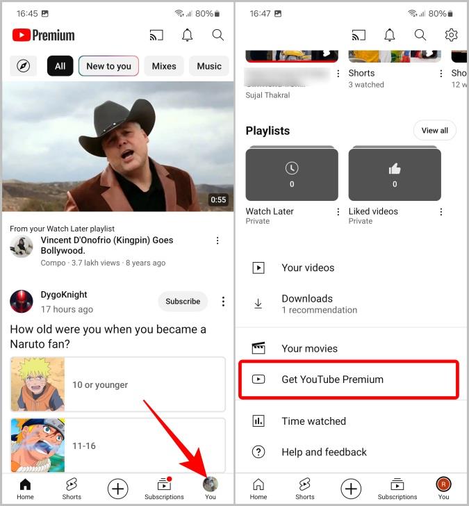 Google Play の残高と意見特典を使う 10 の方法