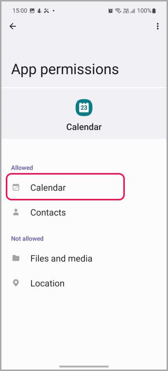 Samsung カレンダーが Google カレンダーと同期しない場合の 7 つの方法