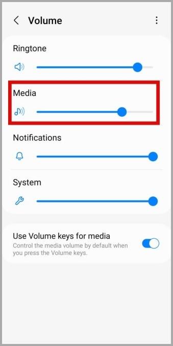 Android 版 Google Chrome で音が出ない問題を解決する 7 つの方法