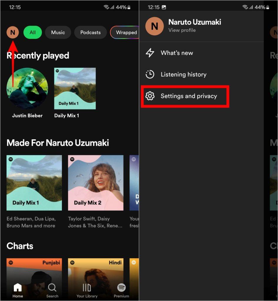 モバイルで Spotify Jam が機能しない場合の 12 の修正