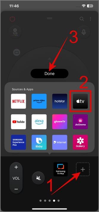 iPhone および Android から Samsung スマート TV を制御する方法
