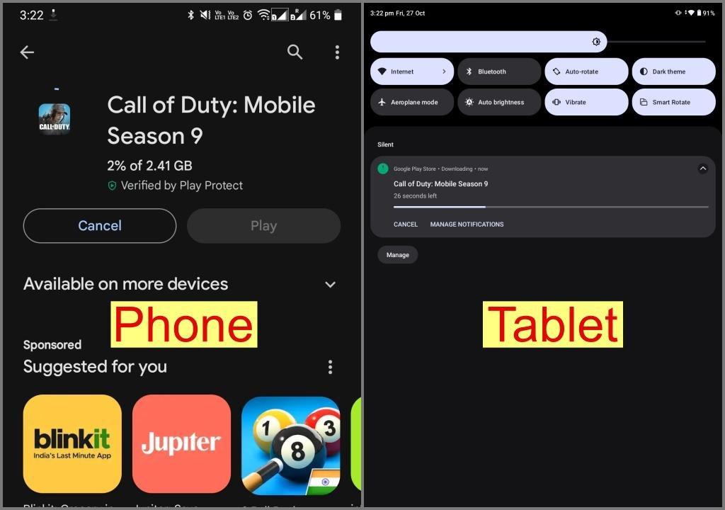 Android アプリを複数のデバイスに一度にインストールする 2 つの方法