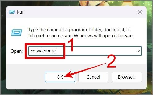 Windows インストーラー サービスとは何か、およびそれを有効/無効にする方法