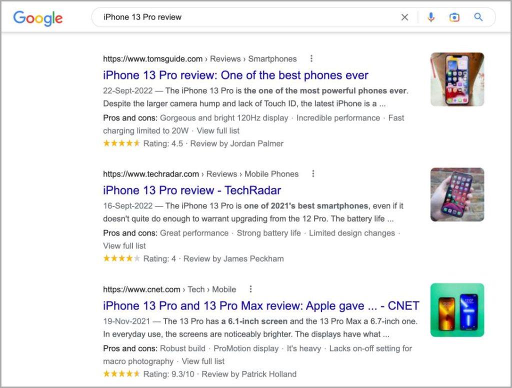 ChatGPT が Google に代わらない 8 つの理由