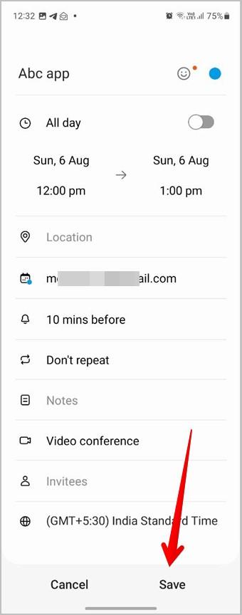 Samsung カレンダーを Google カレンダーに、またはその逆に同期する方法