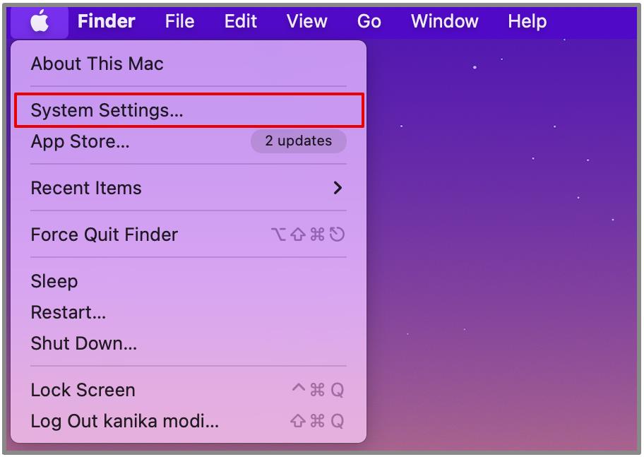 Mac でプレビューが機能しない場合の 7 つの修正