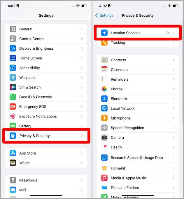 iOS 16がWi-Fiに接続できない問題を修正する5つの方法