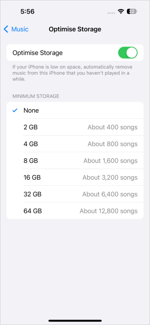 iOS 17 の Apple Music の 11 つの機能と変更点