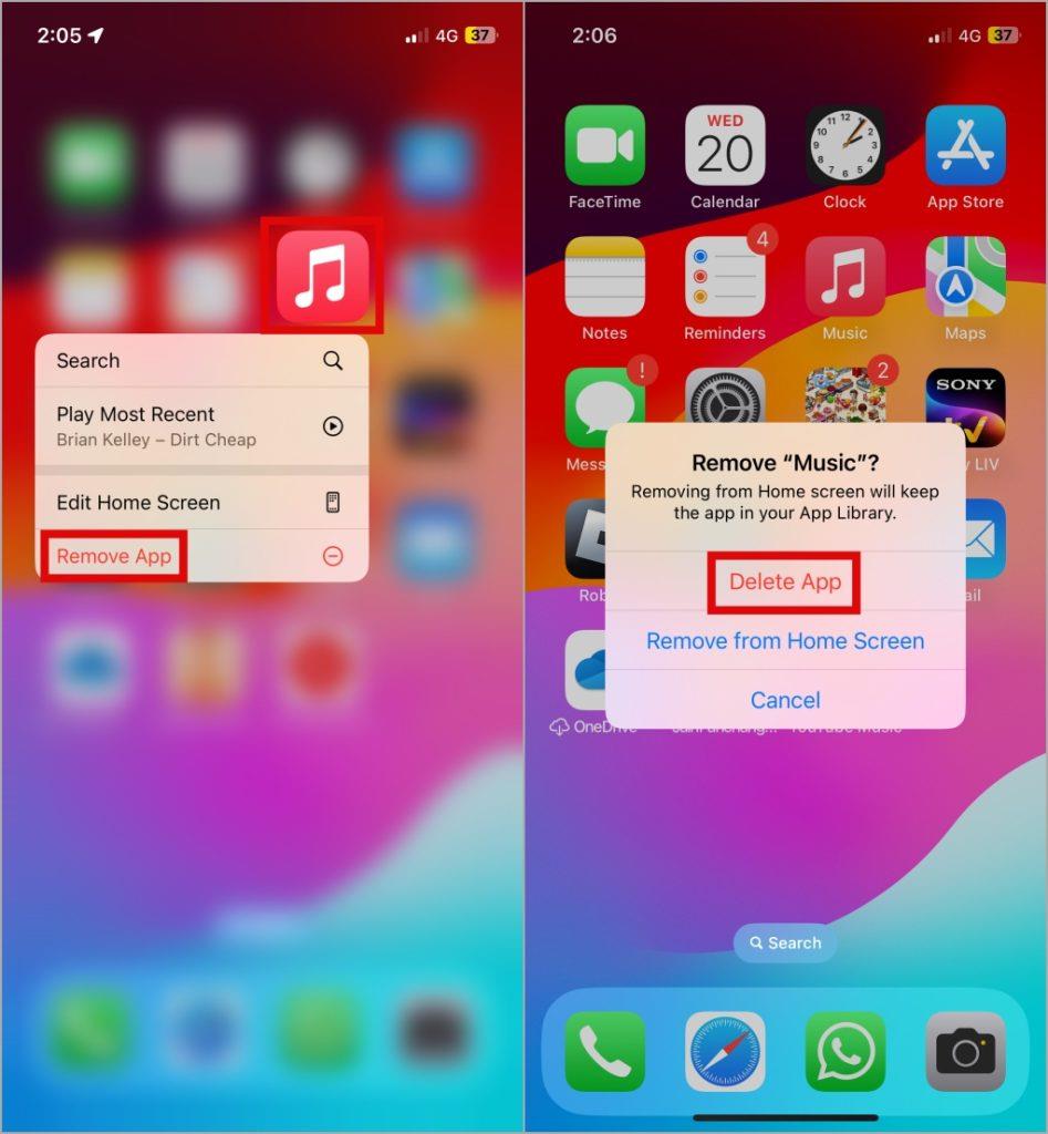 Apple Music が一時停止し続けるエラーを修正する 14 の最良の方法