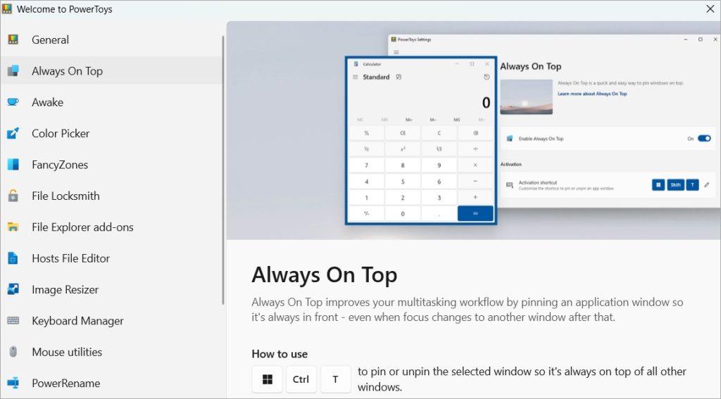 個人の生産性向上に最適な Windows 10/11 アプリ 8 選