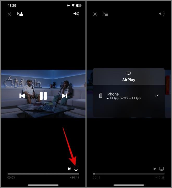 Apple Music のアイコンと記号の意味