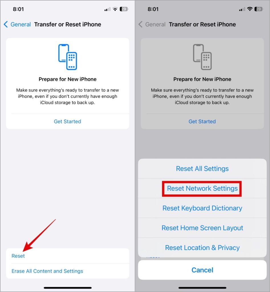 iPhoneで遅延した通知を修正する11の方法