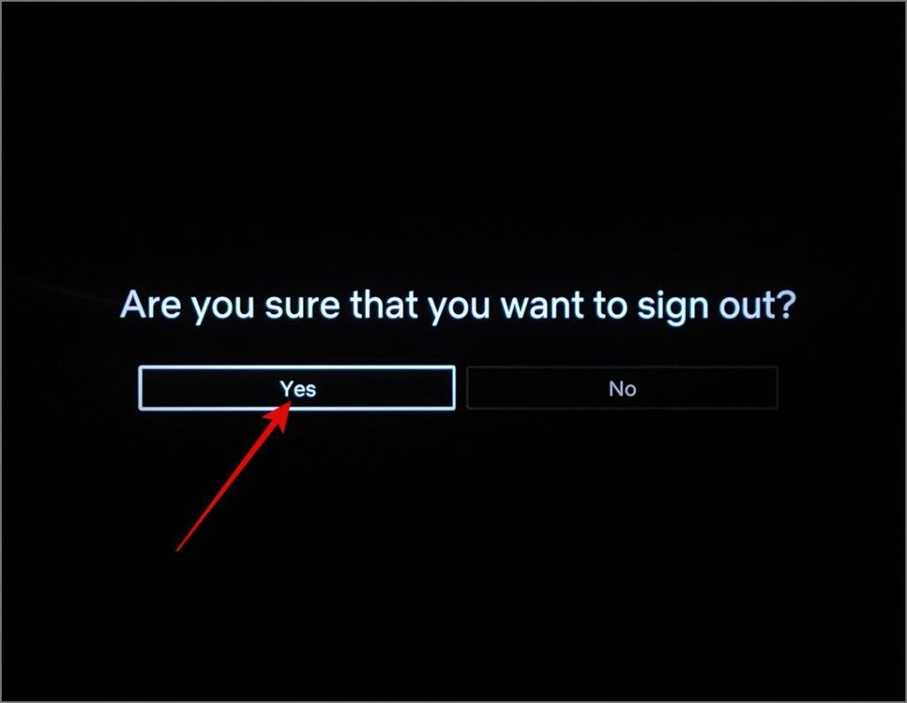 Samsung スマート TV で Netflix が動作しない場合の 8 つの修正